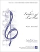 Fanfare and Carillon Handbell sheet music cover